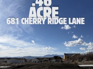 681 N Cherry Ridge Ln, Richmond, UT 84333
