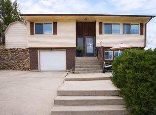 403 High St, Trinidad, CO 81082