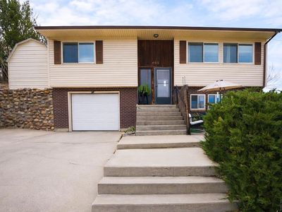 403 High St, Trinidad, CO, 81082