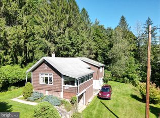 341 Brandonville Rd, Ringtown, PA 17967