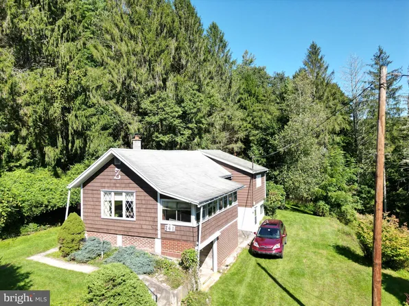 341 Brandonville Rd, Ringtown, PA 17967