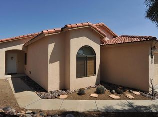 4621 W Lessing Ln, Tucson, AZ 85742
