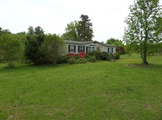 1106 Epps Fork Rd, Clarksville, VA 23927