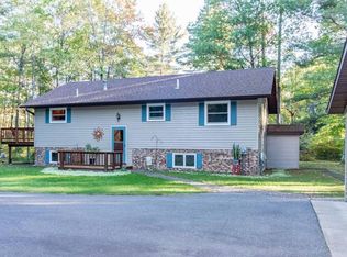 10857 Doe Ct, Arbor Vitae, WI 54568