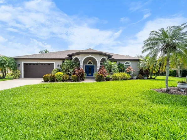 1711 145th St E, Bradenton, FL 34212