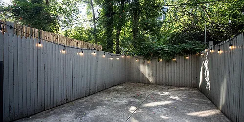 Rented by Driggs Management