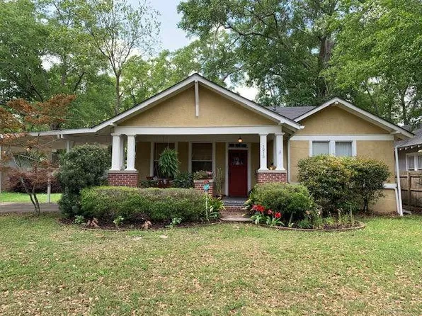 1215 Adeline St, Hattiesburg, MS 39401