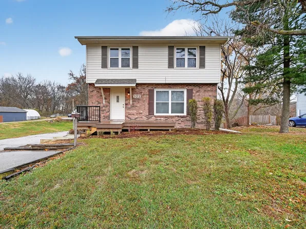 323 E Broad St, Des Moines, IA 50315