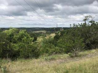 818 Altwein Rd, Blanco, TX 78606