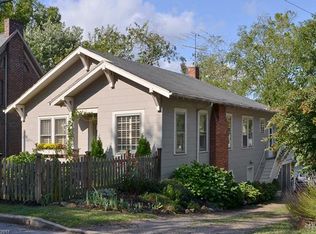 23 Melrose Ave, Asheville, NC 28804