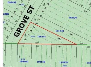 5234 Grove St, Trinity, NC 27370