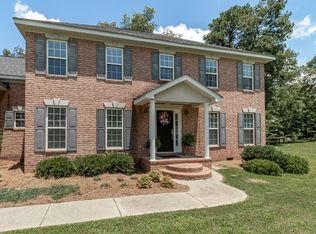 4237 Hardy Rd, Martinez, GA 30907