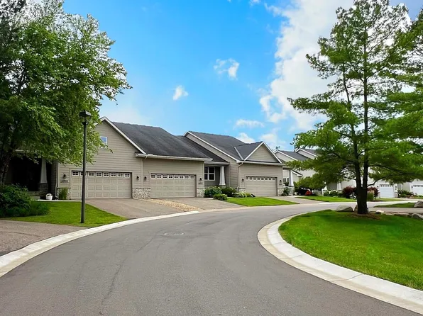 18927 Dorenkemper Pl, Eden Prairie, MN 55347