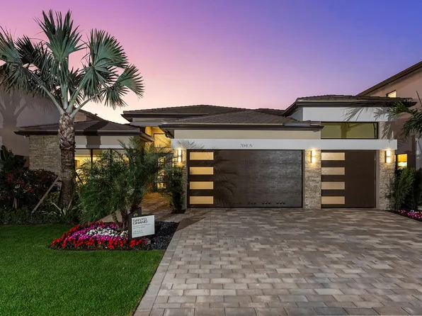 Santo Grand Plan, Lotus Edge