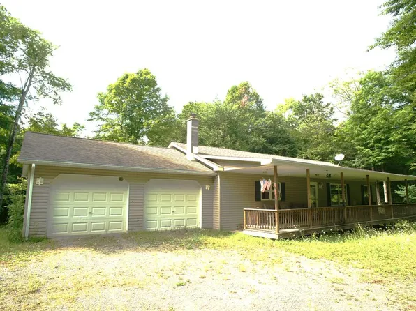 1816 North St, Shunk, PA 17768