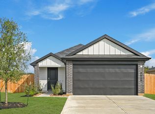 941 Sutherland Falls St, Conroe, TX 77303