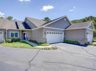 2716 Military Rd, Cross Plains, WI 53528