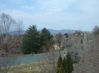 1011 Amber Ridge Rd, Charlottesville, VA 22901