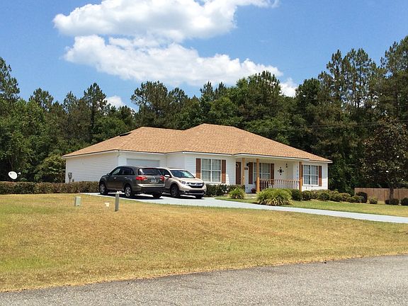 Charming Home in Valdosta 