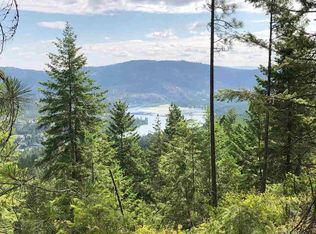 13200 W Pinebluff Rd LOT A, Nine Mile Falls, WA 99026