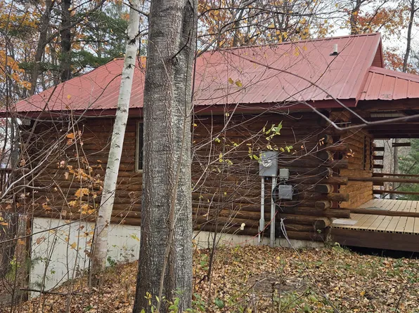N1201 County Highway Md, Sarona, WI 54870