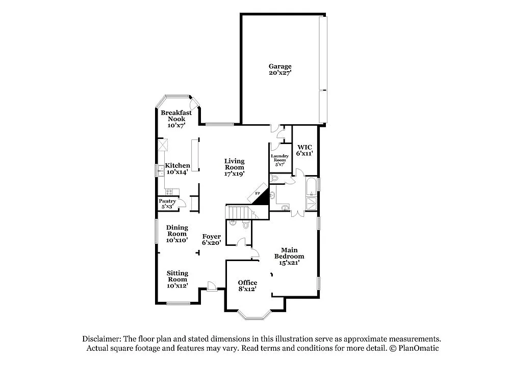 Building Photo - 1114 Fleming Ct