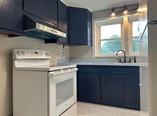 205 E 35th St, Anderson, IN 46013