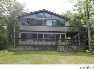 22622 Johnson Rd, Frederic, WI 54837