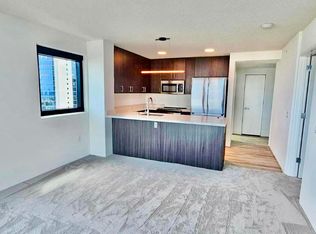 615 Keawe St #2207, Honolulu, HI 96813
