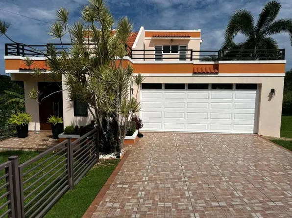 Calle Bartolo #1-BO, Arecibo, PR 00612