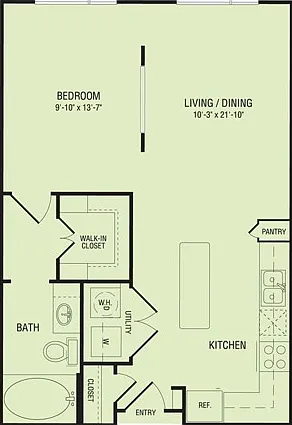 Studio - Essential Housing Studio - Essential Housing