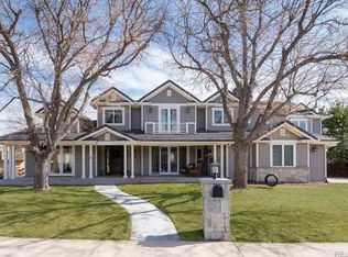 5644 S Fulton Way, Greenwood Village, CO 80111