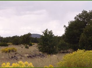 4 Pinon Dr, Quemado, NM 87829