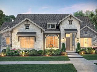 299 Sunset Ct, Sunnyvale, TX 75182