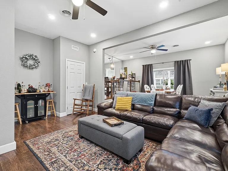 Family Room/Den