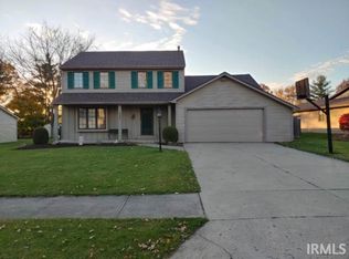 3308 Cedar Valley Dr, New Haven, IN