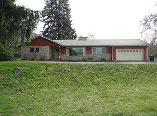 814 Biscuit Ridge Rd, Waitsburg, WA 99361