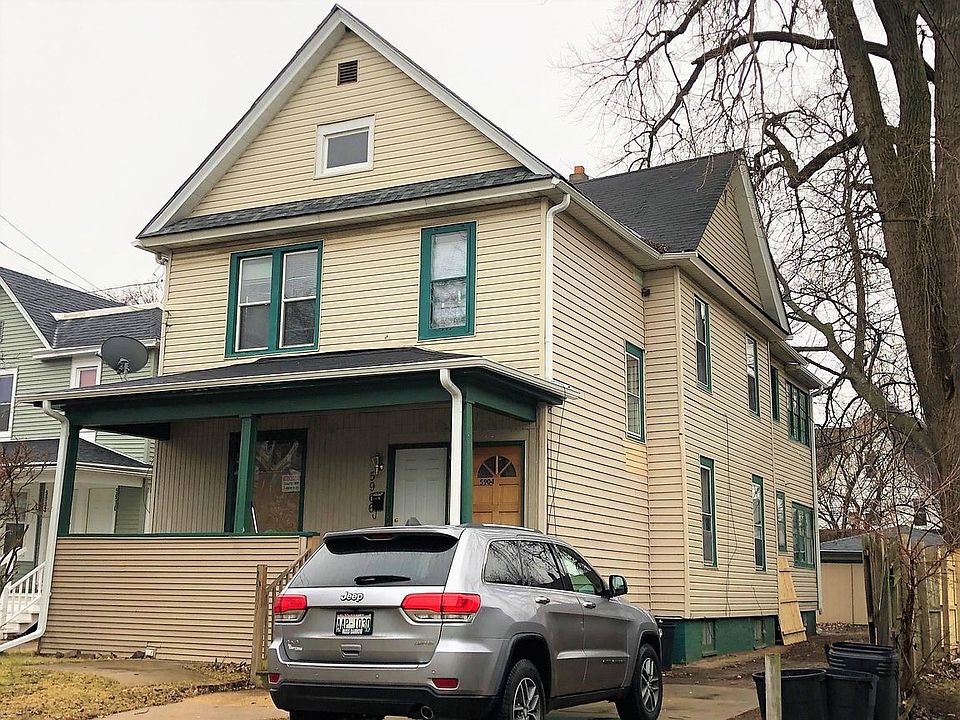 1st image of 5904 19th Ave #5906