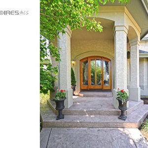 5206 Castle Ridge Pl, Fort Collins, CO, 80525