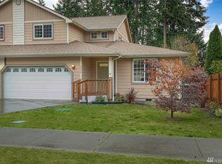 9234 Fairhill Dr NE, Lacey, WA 98516