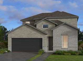 212 Spring Bluff Ln, Georgetown, TX 78628