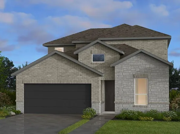 212 Spring Bluff Ln, Georgetown, TX 78628