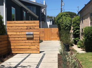 2341 20th St #B, Santa Monica, CA 90405