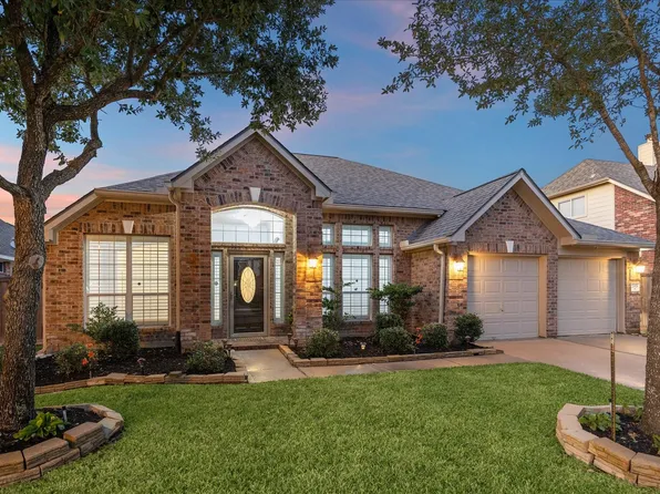 26818 Riverbend Point Ln, Cypress, TX 77433