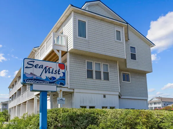 105 Tennessee Avenue Unit 206, Carolina Beach, NC 28428
