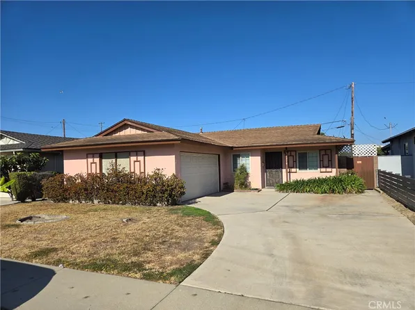 21218 Marigold Ave, Torrance, CA 90502