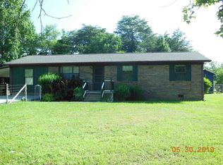 1002 Old Federal Rd, Etowah, TN 37331