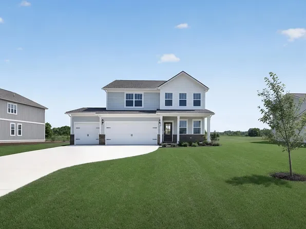 116 Longwood Dr, Lebanon, TN 37087