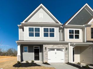 401 Brightway Pl, Simpsonville, SC 29681