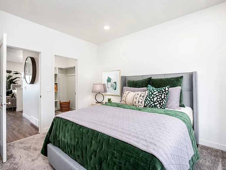 Haven Dell Townhomes — Photo 24